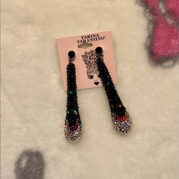 SpEcTrA Tarina HUNDREDS of Swarovski crystals NeW faberge - Picture 5 of 11